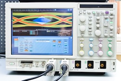Measuring equipments